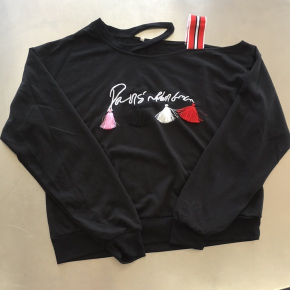 Long Sleeve T-shirt - Picture 1 of 7